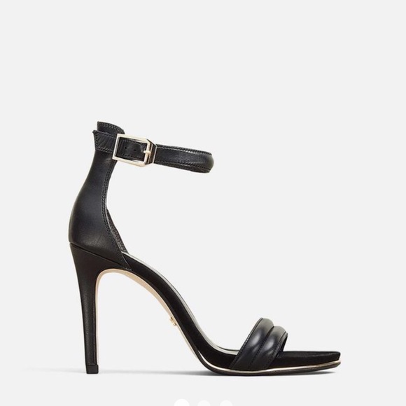 Kenneth Cole Shoes - Kenneth Cole Strappy Heels